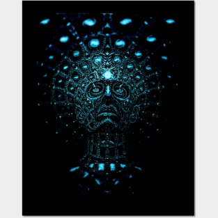 Tool Band Posters and Art